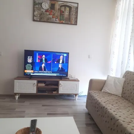 Aygun Apart Mahmutlar Exterior photo