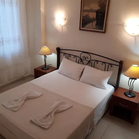 Aygun Apart Mahmutlar Room photo