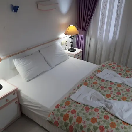 Aygun Apart Mahmutlar Room photo