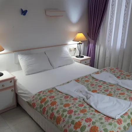 Aygun Apart Mahmutlar Room photo