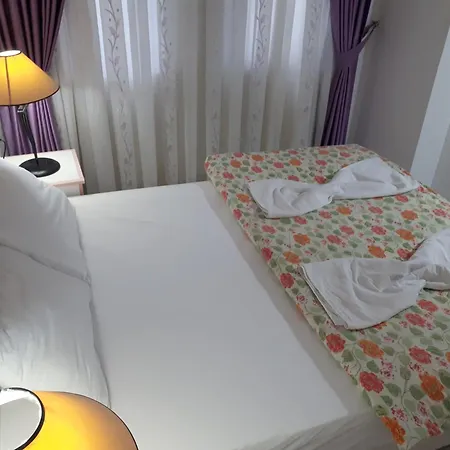 Aygun Apart Mahmutlar Room photo