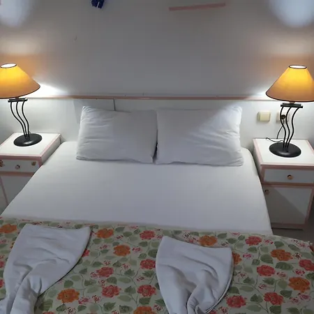 Aygun Apart Mahmutlar Room photo