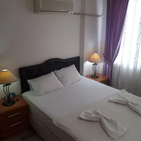 Aygun Apart Mahmutlar Room photo