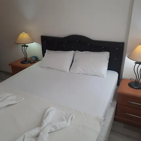 Aygun Apart Mahmutlar Room photo