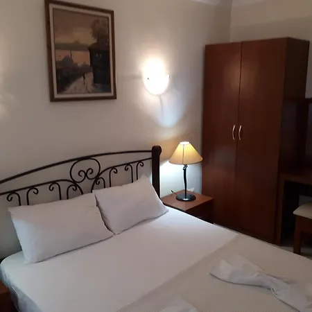 Aygun Apart Mahmutlar Room photo