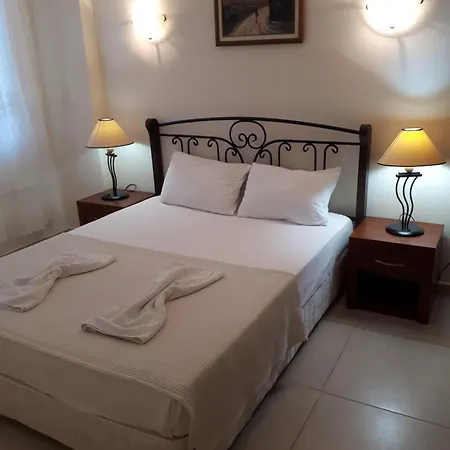 Aygun Apart Mahmutlar Room photo