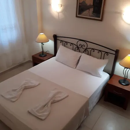 Aygun Apart Mahmutlar Room photo