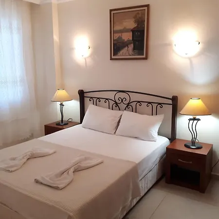 Aygun Apart Mahmutlar Room photo