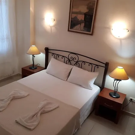 Aygun Apart Mahmutlar Room photo