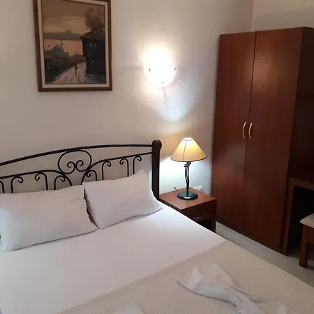 Aygun Apart Mahmutlar Room photo