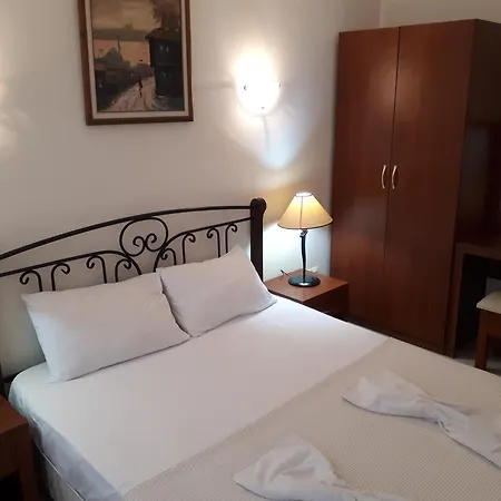 Aygun Apart Mahmutlar Room photo