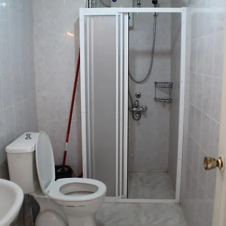 Aygun Apart Mahmutlar Exterior photo
