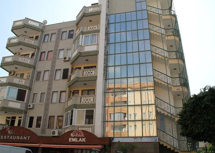 Aygun Apart