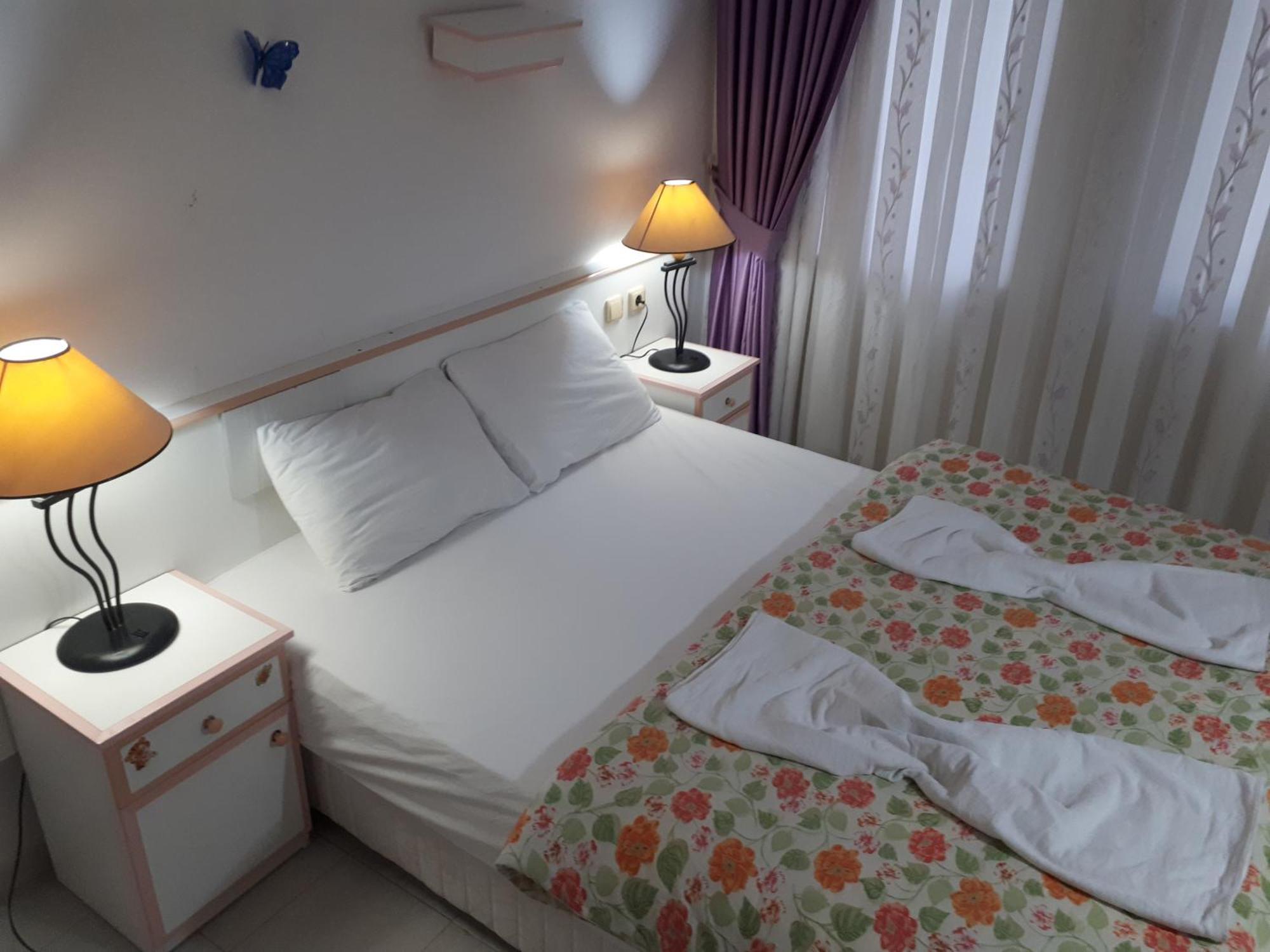 Aygun Apartment *