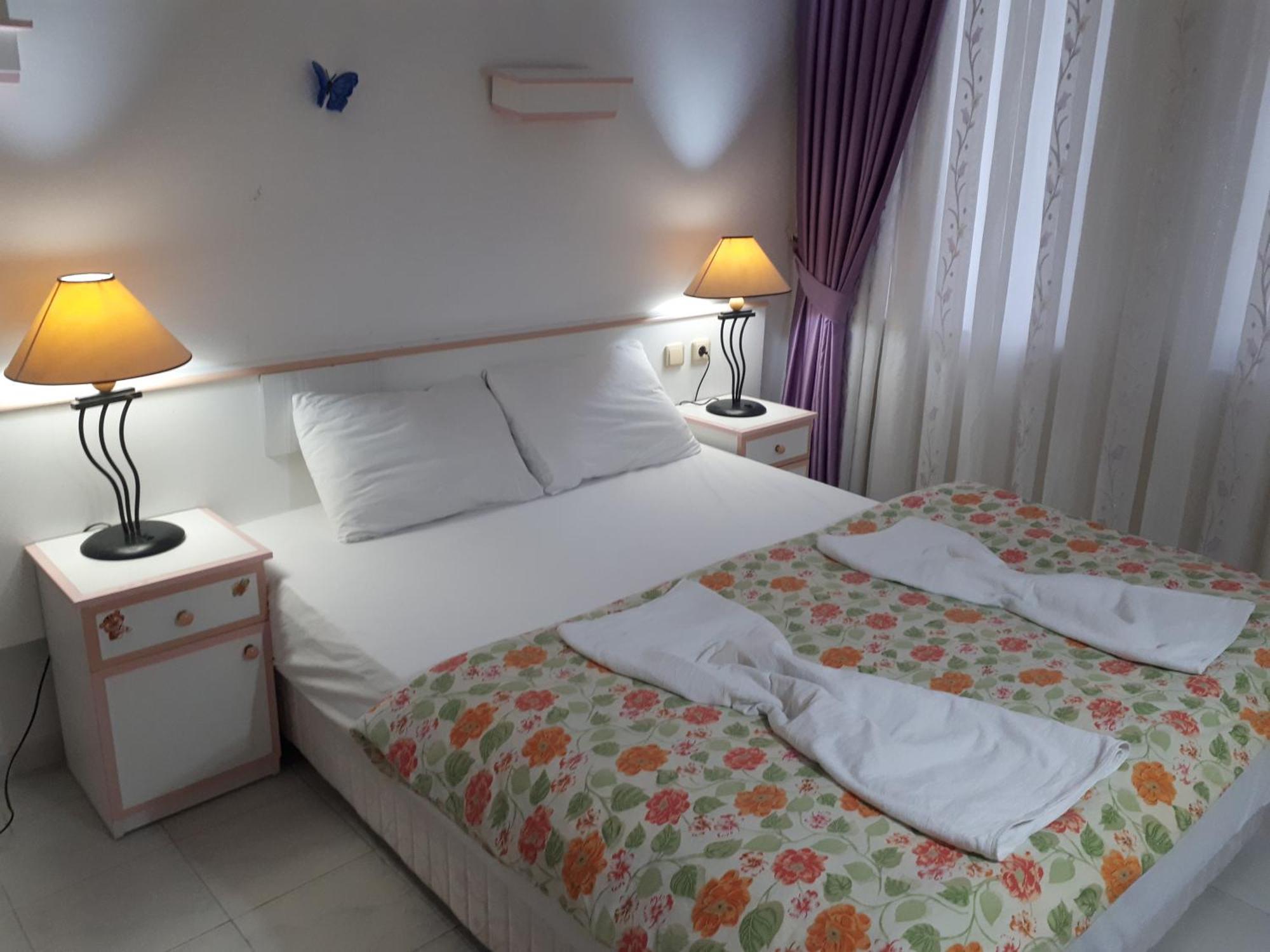 Apartment Aygun *