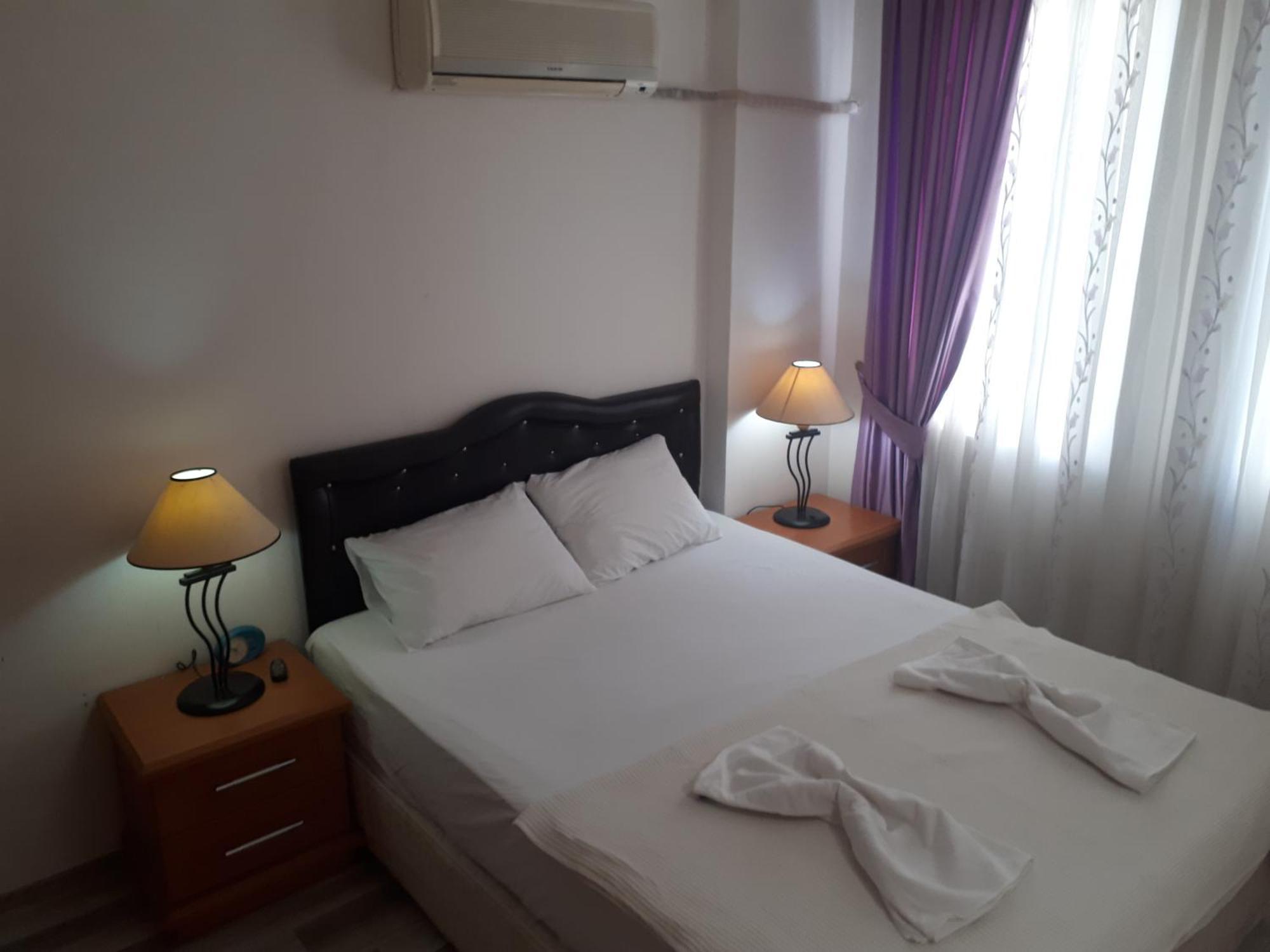Aygun Apartment