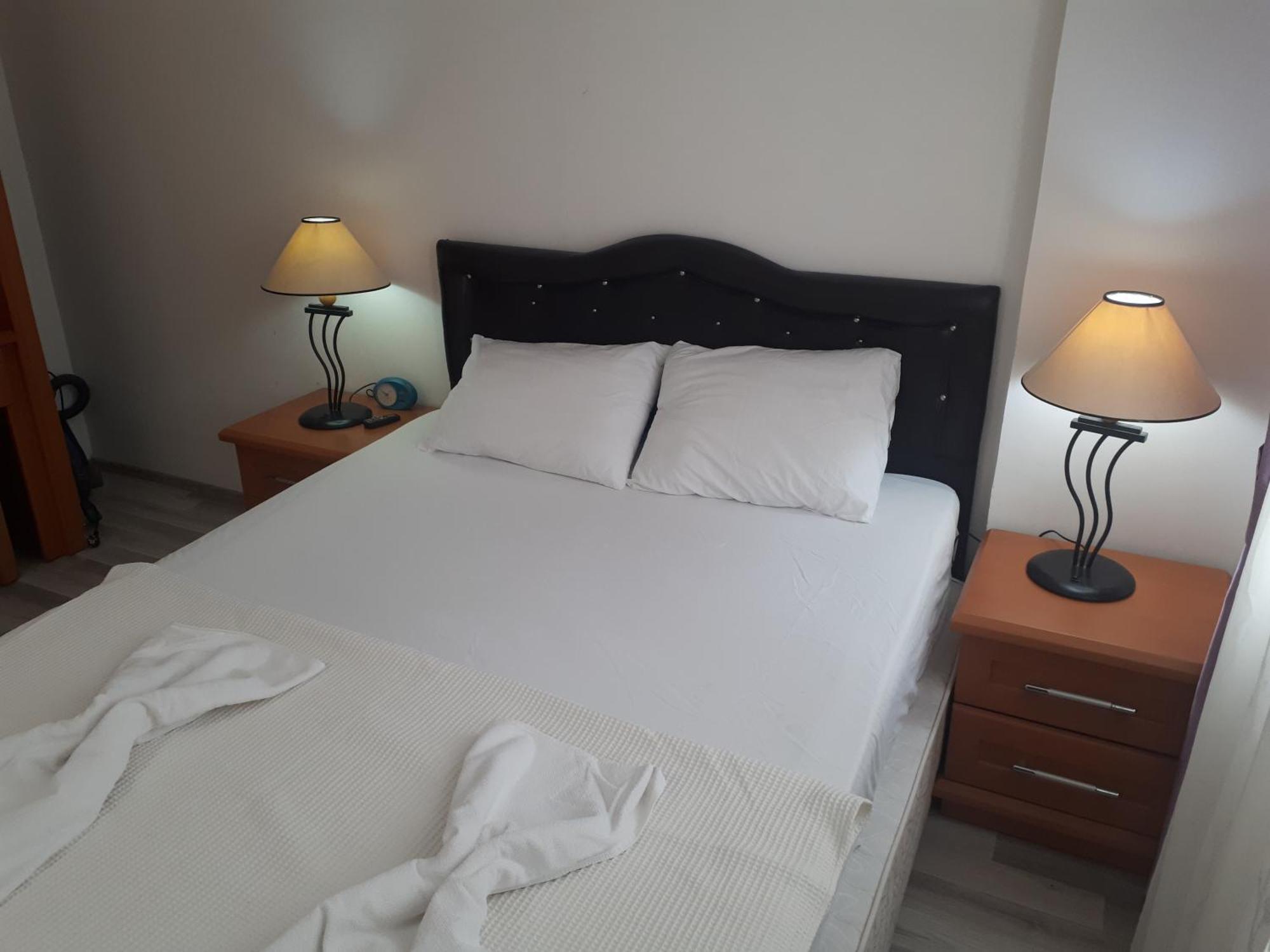 Aygun Apartment
