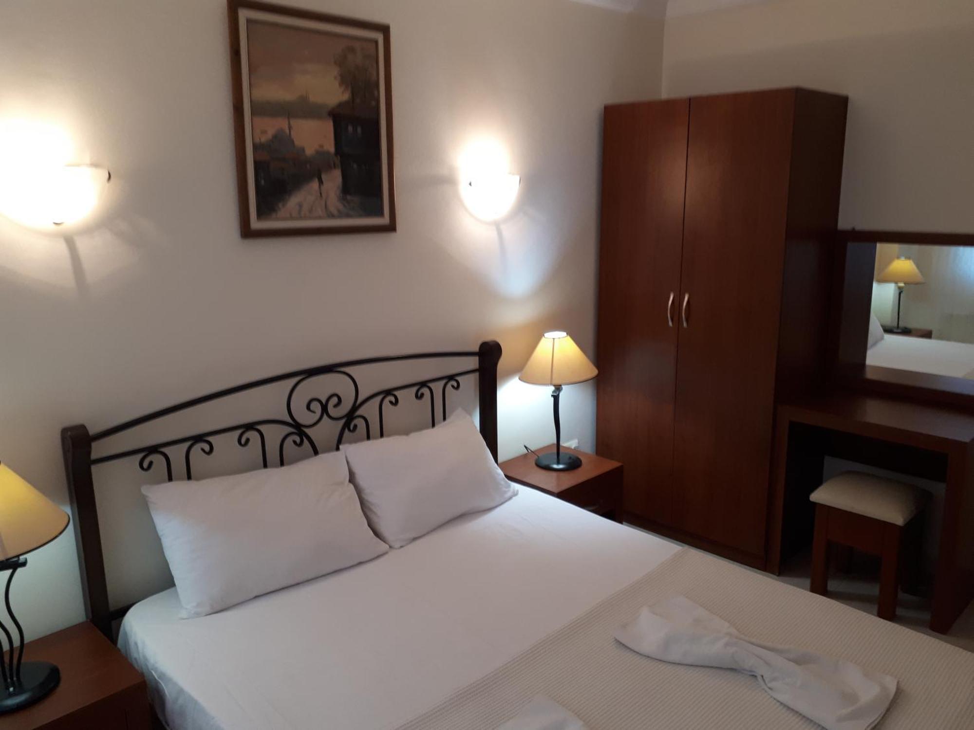 Apartment Aygun *