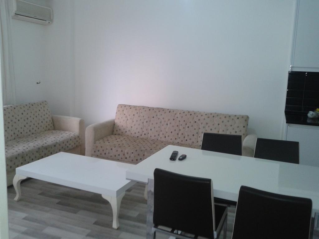 Apartment Aygun *