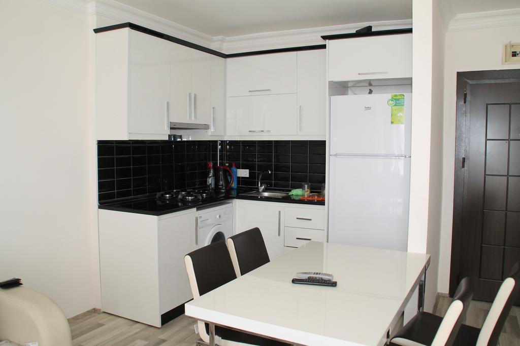 Apartment Aygun Mahmutlar