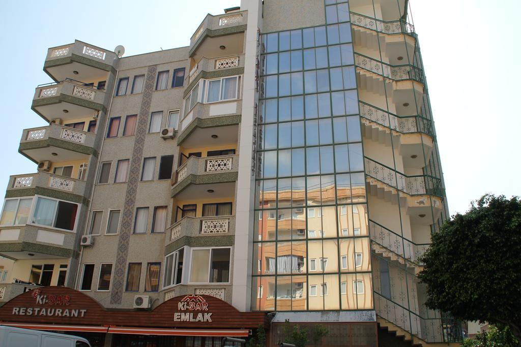 Aygun Apartment Mahmutlar