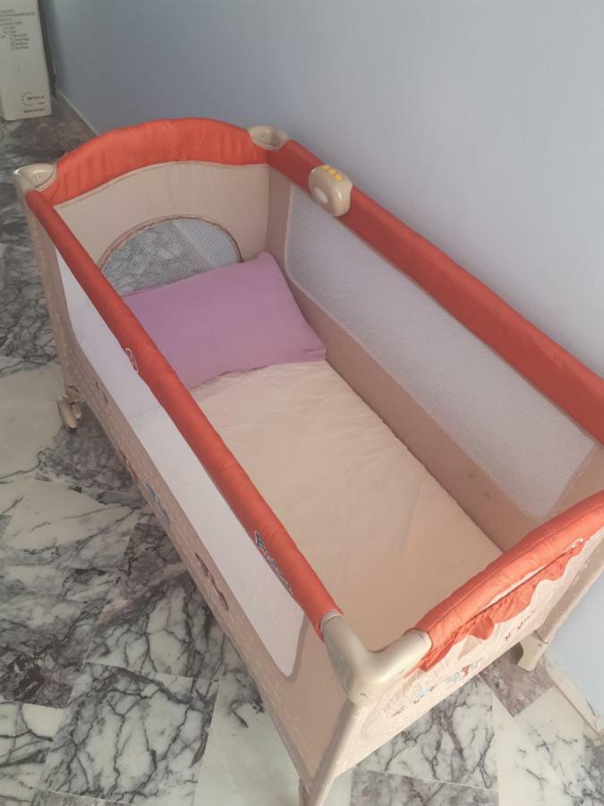 Aygun Apartment