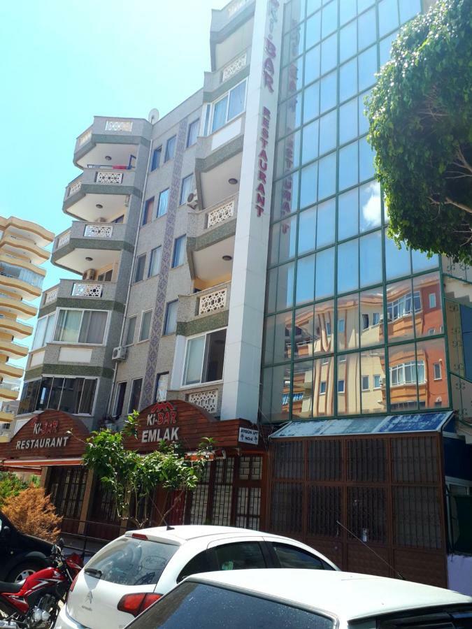 Apartment Aygun