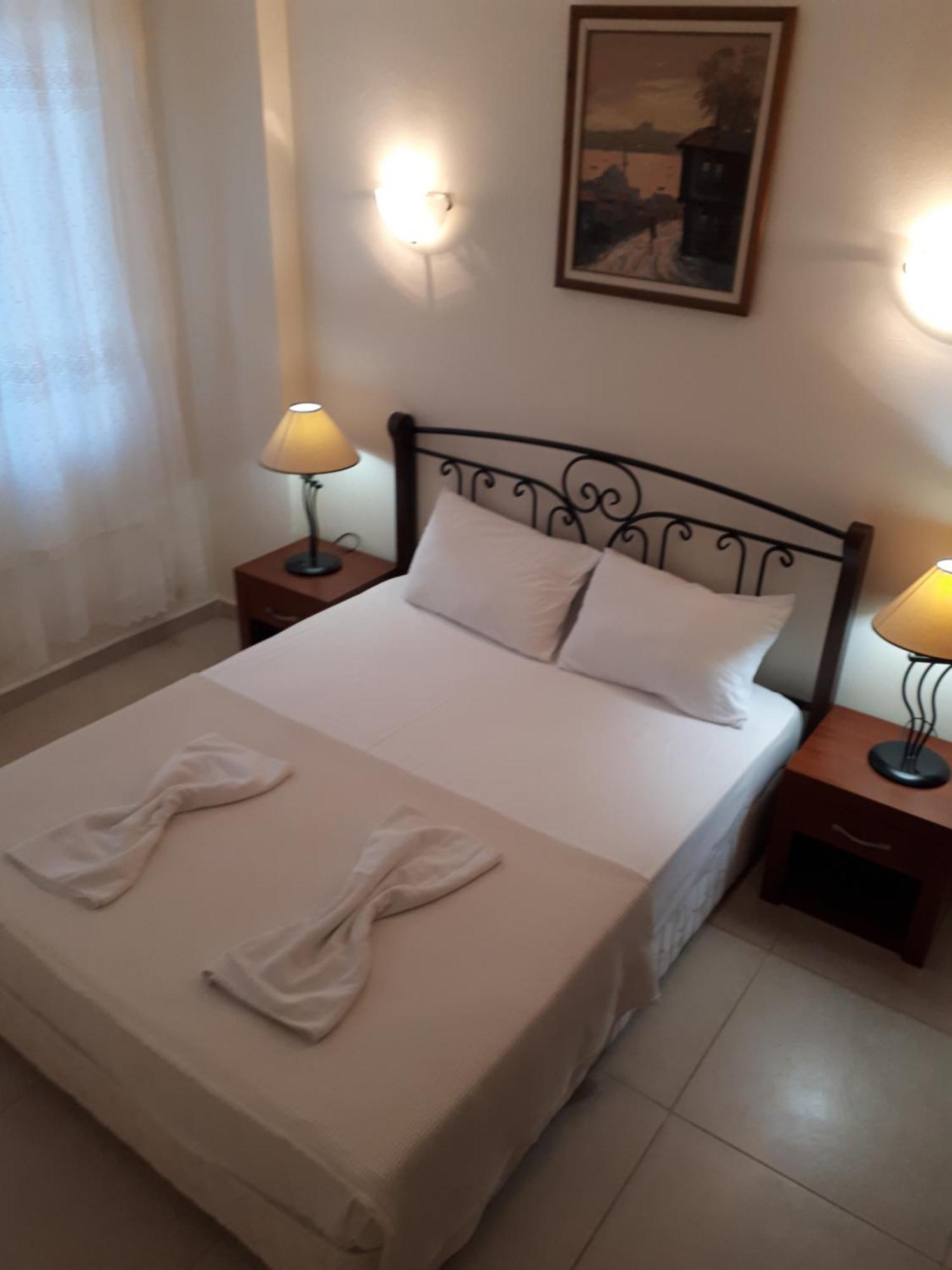 Aygun Apartment
